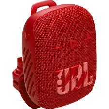 Portable Speaker | JBL | WIND3S | Red | Portable | P.M.P.O. 5 Watts | Bluetooth | JBLWIND3SRED