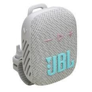 Portable Speaker | JBL | WIND3S | Grey | Portable | P.M.P.O. 5 Watts | Bluetooth | JBLWIND3SGRY