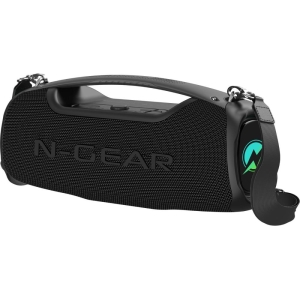 Portable Speaker | N-GEAR | NRG500 | Black | Portable/Wireless | Bluetooth | NRG500