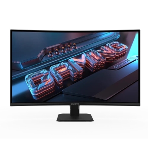 LCD Monitor | GIGABYTE | GS32QC EK | 31.5" | Gaming/Curved | Panel VA | 2560x1440 | 16:9 | 170 ?? | 1 ms | GS32QCEK