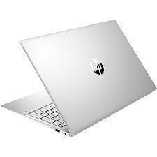 Notebook | HP | Pavilion | 15-eg2011nw | CPU  Core i5 | i5-1235U | 3300 MHz | 15.6" | 1920x1080 | RAM 16GB | DDR4 | 3200 MHz | SSD 512GB | Intel Iris Xe Graphics | Integrated | ENG | Card Reader SD | Silver | 1.75 kg | 9V880EA
