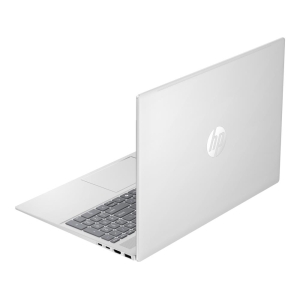 Notebook | HP | Pavilion | 16-af0075nw | CPU  Core Ultra | u5-125U | 2100 MHz | 16" | 1920x1200 | RAM 16GB | LPDDR5 | 6400 MHz | SSD 512GB | Intel UHD Graphics | Integrated | ENG | Silver | 1.77 kg | A58T8EA