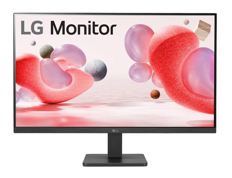 LCD Monitor | LG | 27MR400-B | 27" | Panel IPS | 1920x1080 | 16:9 | 100Hz | 5 ms | Tilt | 27MR400-B