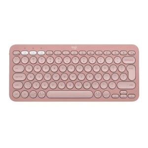 KEYBOARD BLUETH K380S ENG/ROSE 920-011853 LOGITECH