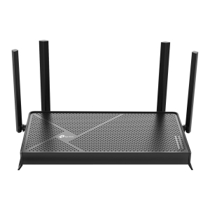 Wireless Router | TP-LINK | Wireless Router | 3600 Mbps | Wi-Fi 7 | USB 3.0 | 3x10/100/1000M | 1x2.5GbE | LAN \ WAN ports 1 | Number of antennas 4 | ARCHERBE230