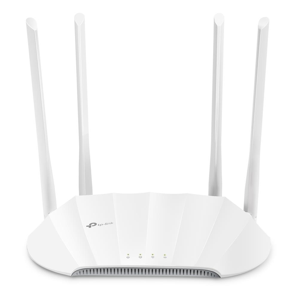 Access Point | TP-LINK | 1800 Mbps | Wi-Fi 6 | 1xRJ45 | Number of antennas 4 | TL-WA1801