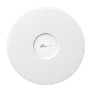 Access Point | TP-LINK | 11000 Mbps | IEEE 802.11a/b/g | IEEE 802.11n | IEEE 802.11ac | IEEE 802.11ax | 1x2.5GbE | EAP772