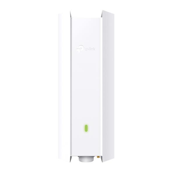 Access Point | TP-LINK | 1800 Mbps | 1x10/100/1000M | EAP623-OUTDOORHD