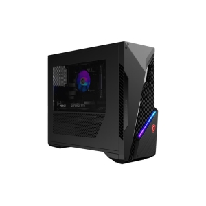 PC | MSI | MAG Infinite S3 14NUB5 | Gaming | Desktop | CPU Core i5 | i5-14400F | 2500 MHz | RAM 16GB | DDR5 | 5600 MHz | SSD 1TB | Graphics card NVIDIA GeForce RTX 4060 Ti VENTUS 2X | 16GB | Windows 11 Home | Colour Midnight Black | INFINITES314NUB5-1431E