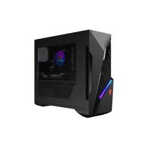 PC | MSI | MAG Infinite S3 14NUE7 | Gaming | Desktop | CPU Core i7 | i7-14700F | 2100 MHz | RAM 16GB | DDR5 | 5600 MHz | SSD 1TB | Graphics card NVIDIA GeForce RTX 4070 SUPER 12G Ventus | 12GB | Windows 11 Home | Colour Midnight Black | INFINITES314NUE7-1