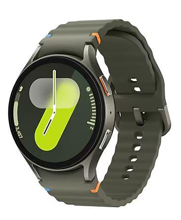 SMARTWATCH GALAXY WATCH7 LTE/44MM GREEN SM-L315 SAMSUNG