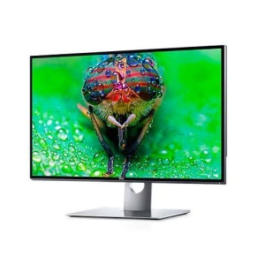 LCD Monitor | DELL | UP3218KA 8K | 32" | 8K | Panel IPS | 7680x4320 | 16:9 | 60Hz | 6 ms | Swivel | Pivot | Height adjustable | Tilt | Colour Silver | 210-BFWF