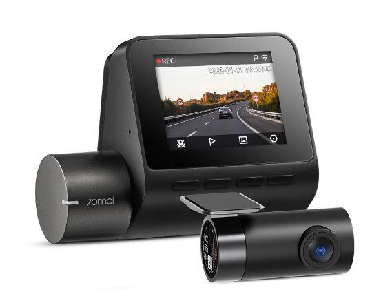 DASHCAM 130 DEGREE/A200 70MAI