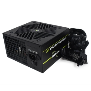 Power Supply | TECNOWARE | HYPER STREAM 500 Bronze | 500 Watts | PFC Active | FAL501HSB