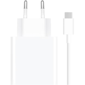 Xiaomi 33W Charger USB -A Socket + USB-C Cable