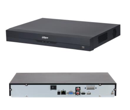 NET VIDEO RECORDER 32CH/NVR4232-EI DAHUA