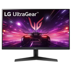 LCD Monitor | LG | 24GS60F-B | 24" | Gaming | Panel IPS | 1920x1080 | 16:9 | Matte | 1 ms | Tilt | Colour Black | 24GS60F-B