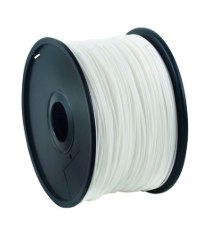 Gembird ABS Filament 1.75mm / 1kg