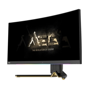 Monitor | MSI | MEG 342C QD-OLED | 34.18" | Gaming/Curved/21 : 9 | Panel QD-OLED | 3440x1440 | 21:9 | 175hz | Matte | 0.03 ms | Height adjustable | Tilt | MEG342CQD-OLED