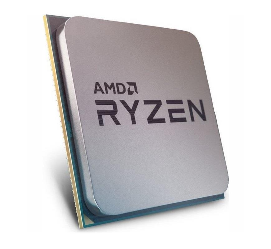 CPU | AMD | Desktop | Ryzen 5 | 5500 | Cezanne | 3600 MHz | Cores 6 | 16MB | Socket SAM4 | 65 Watts | OEM | 100-000000457