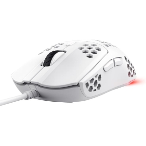 MOUSE USB OPTICAL GXT928W/LIGHTWEIGHT WHITE 25389 TRUST