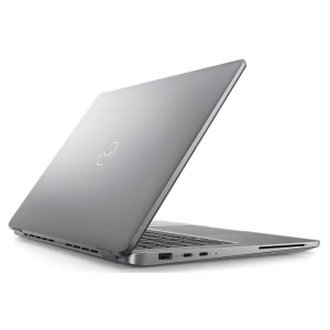 Notebook | DELL | Latitude | 5350 | CPU  Core Ultra | u5-135U | 1600 MHz | CPU features vPro | 13.3" | Touchscreen | 1920x1080 | RAM 16GB | LPDDR5x | 6400 MHz | SSD 512GB | Intel graphics | Integrated | ENG | Smart Card Reader | Windows 11 Pro | Silv