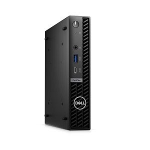 PC | DELL | OptiPlex | Micro Form Factor 7020 | Micro | CPU Core i5 | i5-14500T | 1700 MHz | RAM 8GB | DDR5 | 5600 MHz | SSD 512GB | Graphics card Integrated Graphics | Integrated | Windows 11 Pro | N006O7020MFFEMEA_VP_NKB