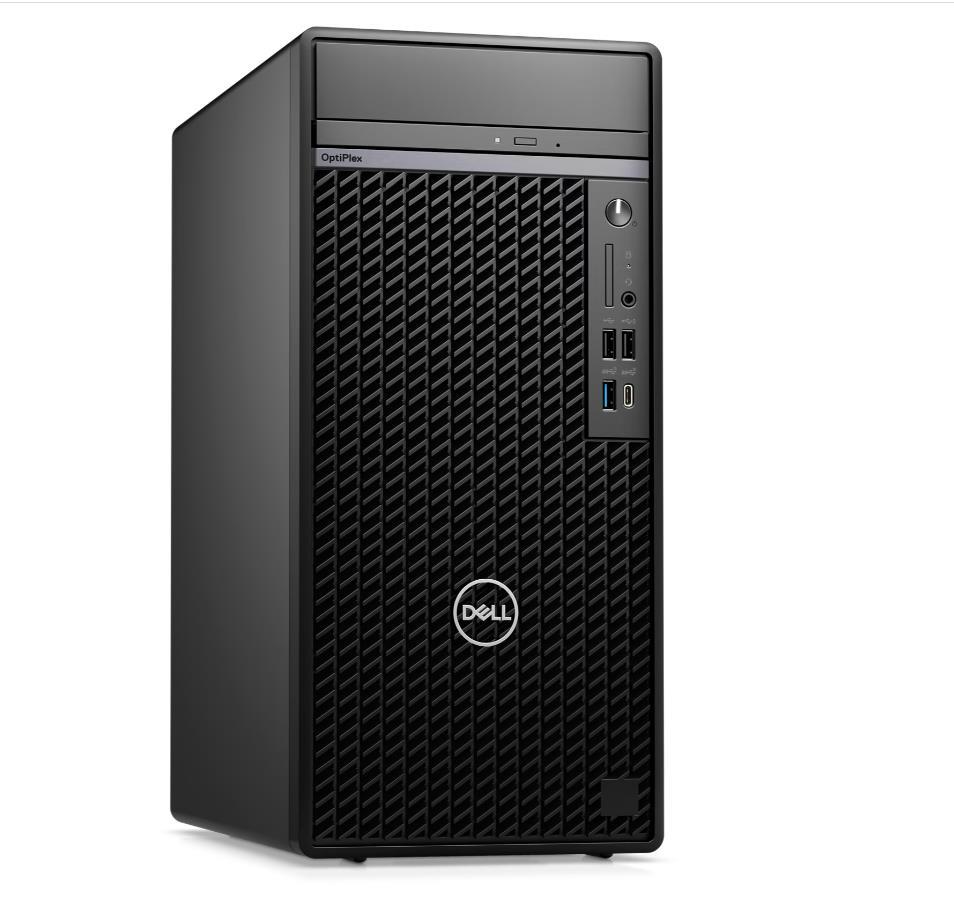 PC | DELL | OptiPlex | Tower Plus 7020 | Business | Tower | CPU Core i7 | i7-14700 | 2100 MHz | CPU features vPro | RAM 32GB | DDR5 | SSD 512GB | Graphics card Intel Graphics | Integrated | EST | Windows 11 Pro | Included Accessories Dell Optical Mouse-MS