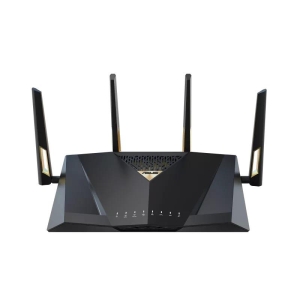 Wireless Router | ASUS | Wireless Router | 7200 Mbps | Mesh | Wi-Fi 5 | Wi-Fi 6 | Wi-Fi 7 | IEEE 802.11a | IEEE 802.11a/g | IEEE 802.11g | IEEE 802.11n | IEEE 802.11ac | IEEE 802.11ax | 3x10/100/1000M | 1x2.5GbE | Number of antennas 4 | RT-BE88U