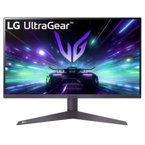 LCD Monitor | LG | Panel VA | 1920x1080 | 16:9 | Matte | 5 ms | Tilt | Colour Black | 24GS50F-B