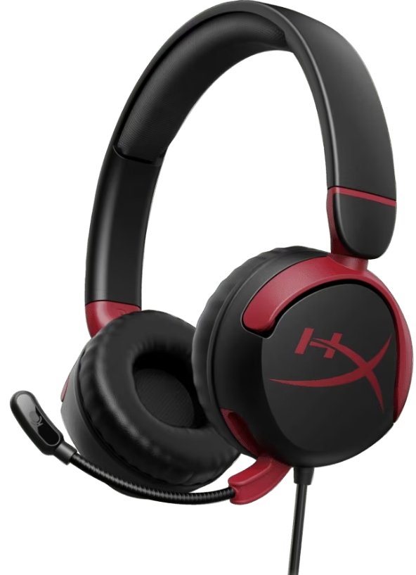 HyperX Cloud Mini Gaming Headset