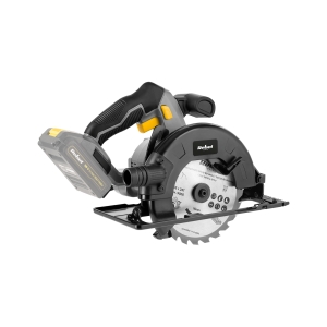 Rebel RB-1032 Cordless circular saw 20V / 4000 apgr./min (without battery, without charger)