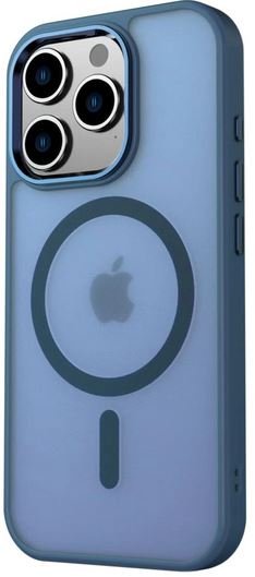 Swissten MagStick Flex Case for Apple iPhone 16 Pro