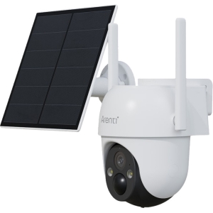 Arenti security camera GO2T Outdoor + solar panel SP2