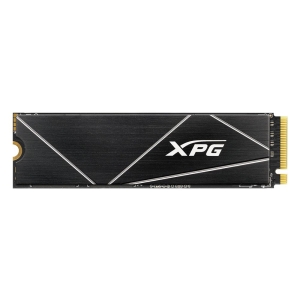 SSD | ADATA | XPG GAMMIX S70 BLADE | 8TB | M.2 | PCIE | NVMe | 3D NAND | Write speed 6300 MBytes/sec | Read speed 7300 MBytes/sec | TBW 5920 TB | MTBF 1500000 hours | AGAMMIXS70B-8000G-CS