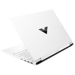 Notebook | HP | Victus | Gaming Laptop 15-fb2155nw | CPU  Ryzen 5 | 8645HS | 4300 MHz | 15.6" | 1920x1080 | RAM 16GB | DDR5 | 5600 MHz | SSD 512GB | NVIDIA GeForce RTX 3050 | 6GB | ENG | NumberPad | Card Reader SD | White | 2.29 kg | A58SREA