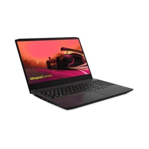 Notebook | LENOVO | IdeaPad | Gaming 3 15ACH6 | CPU  Ryzen 5 | 5500H | 3300 MHz | 15.6" | 1920x1080 | RAM 16GB | DDR4 | 3200 MHz | SSD 512GB | NVIDIA GeForce RTX 2050 | 4GB | ENG | NumberPad | Shadow Black | 2.25 kg | 82K2028DPB