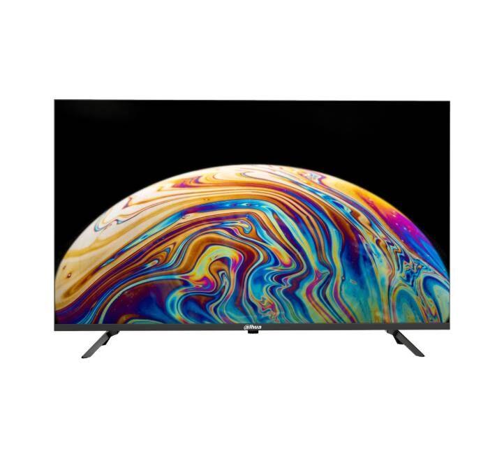 TV Set | DAHUA | 43" | Smart | 1920x1080 | Android TV | Black | DHI-LTV43-SDB200