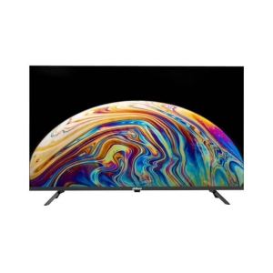 TV Set | DAHUA | 43" | Smart | 1920x1080 | Android TV | Black | DHI-LTV43-SDB200