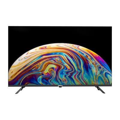 TV Set | DAHUA | 43" | Smart | 1920x1080 | Android TV | Black | DHI-LTV43-SD200