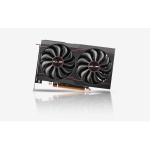 Graphics Card | SAPPHIRE | AMD Radeon RX 6500 XT | 4 GB | GDDR6 | PCIE 4.0 4x | Dual Slot Fansink | 1xHDMI | 1xDisplayPort | 11314-07-20G