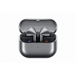 HEADSET GALAXY BUDS3 PRO/SILVER SM-R630 SAMSUNG