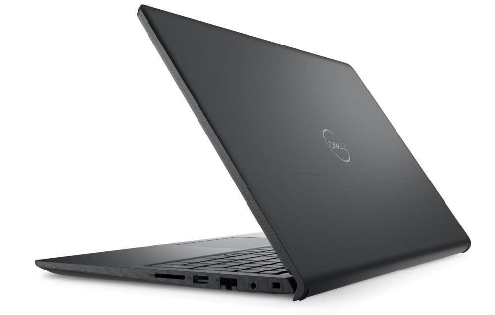 Notebook | DELL | Vostro | 3520 | CPU  Core i5 | i5-1235U | 1300 MHz | 15.6" | 1920x1080 | RAM 8GB | DDR4 | 2666 MHz | SSD 512GB | Intel UHD Graphics | Integrated | ENG | Card Reader SD | Windows 11 Home | Carbon Black | 1.66 kg | N3002PVNB3520EMEA01