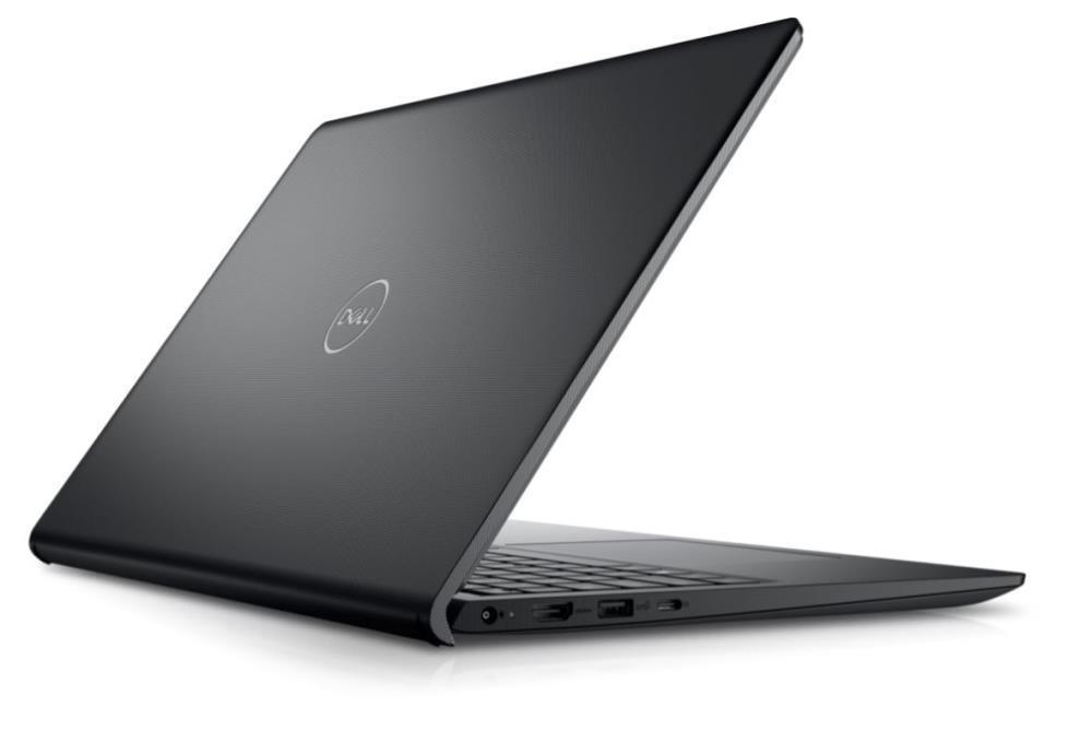 Notebook | DELL | Vostro | 3530 | CPU  Core i5 | i5-1334U | 1300 MHz | 15.6" | 1920x1080 | RAM 16GB | DDR4 | 2666 MHz | SSD 512GB | Intel UHD Graphics | Integrated | ENG | NumberPad | Card Reader SD | Windows 11 Pro | Carbon Black | 1.63 kg | N3404PV