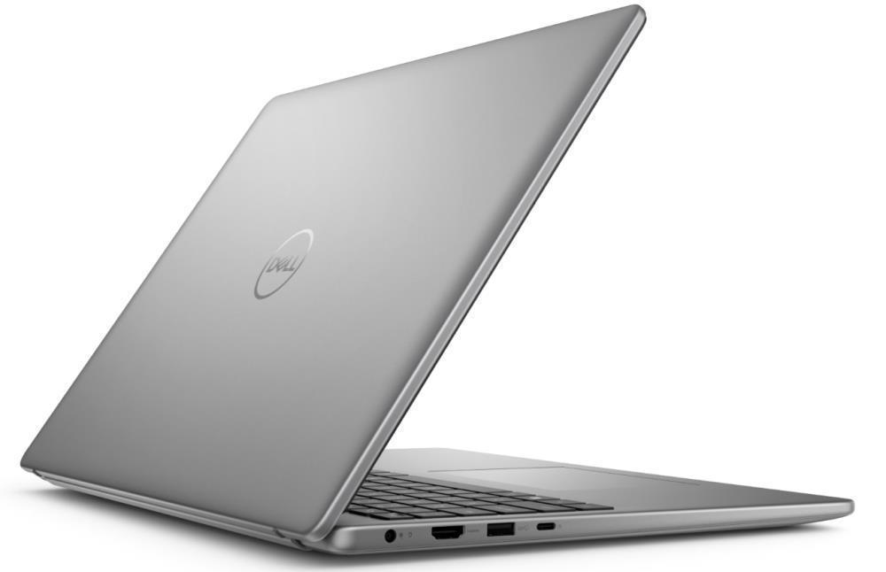 Notebook | DELL | Vostro | 5640 | CPU  Core i5 | i5-1334U | 1300 MHz | 16" | 1920x1200 | RAM 8GB | DDR5 | 5200 MHz | SSD 512GB | Intel UHD Graphics | Integrated | ENG | Card Reader SD | Windows 11 Home | Titanium Grey | 1.87 kg | N3405VNB5640EMEA01_H