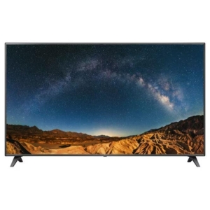 TV Set | LG | 86" | Wireless LAN | Bluetooth | Black | 86UR781C