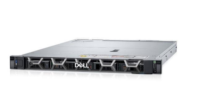 SERVER R360 E-2414 H355 16GB/480GB/4X3.5/2X700/R/3YPRO DELL