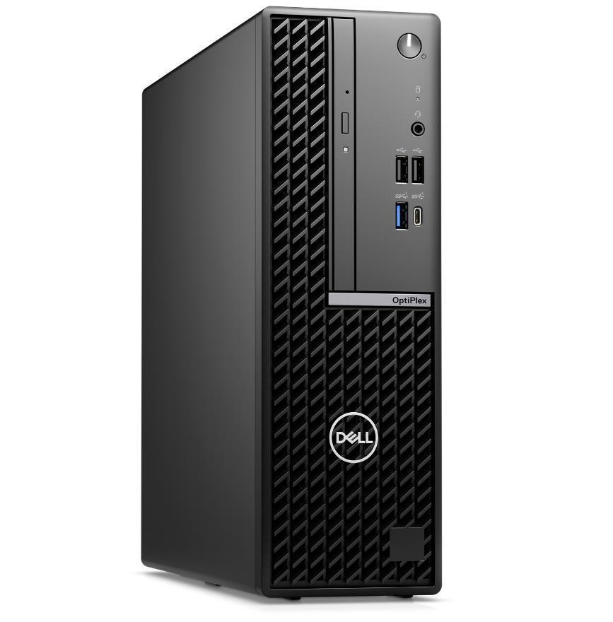 PC | DELL | OptiPlex | Small Form Factor 7020 | Business | SFF | CPU Core i3 | i3-12100 | 3300 MHz | RAM 8GB | DDR5 | SSD 512GB | Graphics card Intel Graphics | Integrated | ENG | Linux | Included Accessories Dell Optical Mouse-MS116 - Black,Dell Multimed