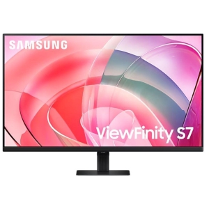 LCD Monitor | SAMSUNG | 32" | 4K | Panel VA | 3840x2160 | 16:9 | 60Hz | 5 ms | Tilt | Colour Black | LS32D700EAUXEN