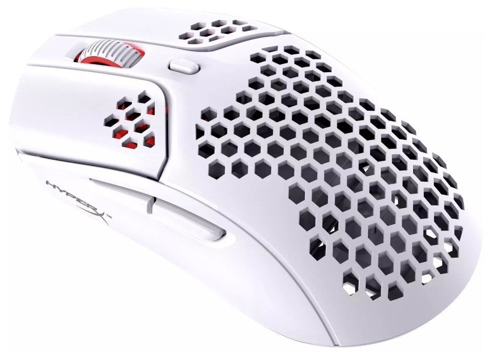 HyperX Pulsefire Haste Wireless Gaming Mouse